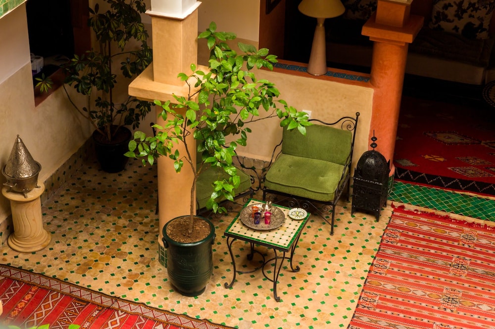 RIAD ERRABII 38/50