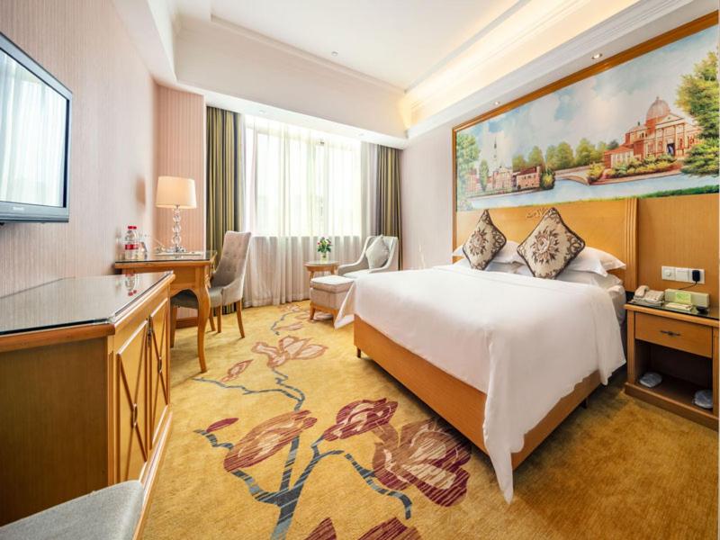 Viennahotel Banxuegang Road 6/16