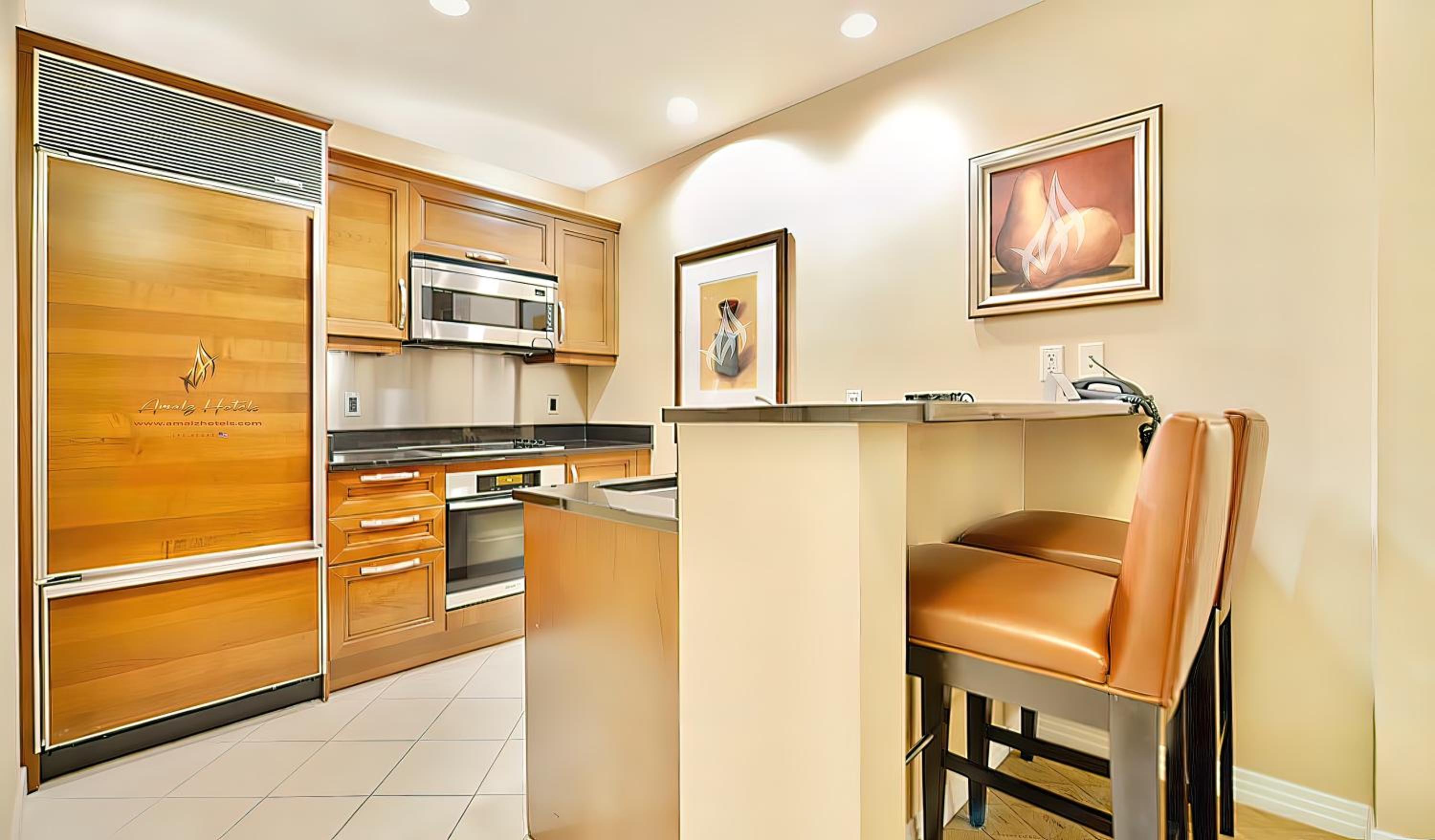 888 Signature Suites Collection At Signature Condo Hotel 37/48