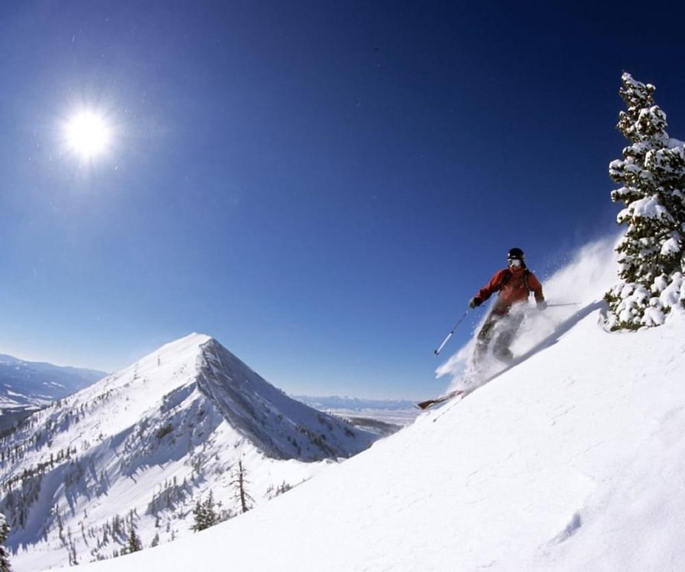 PlumpJack Squaw Valley Inn 11/53