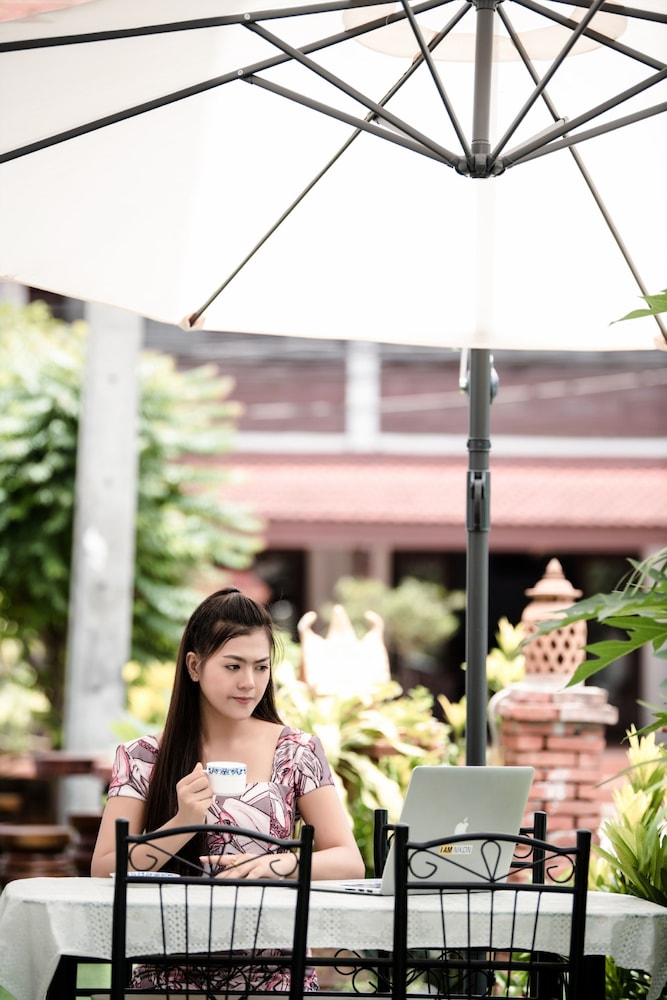 Luang Prabang Pavilion Hotel 9/34