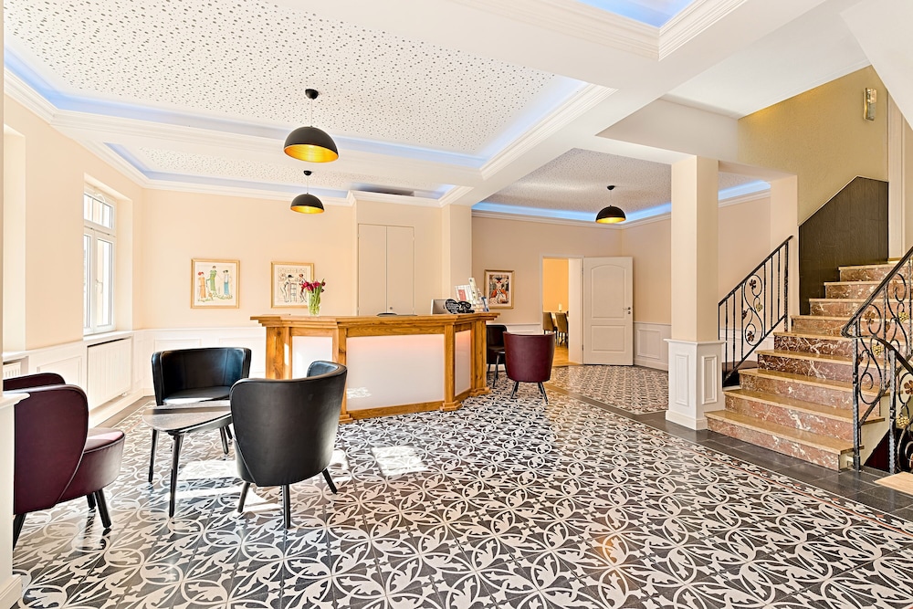 Hotel Weinberg-Schlochen 6/61