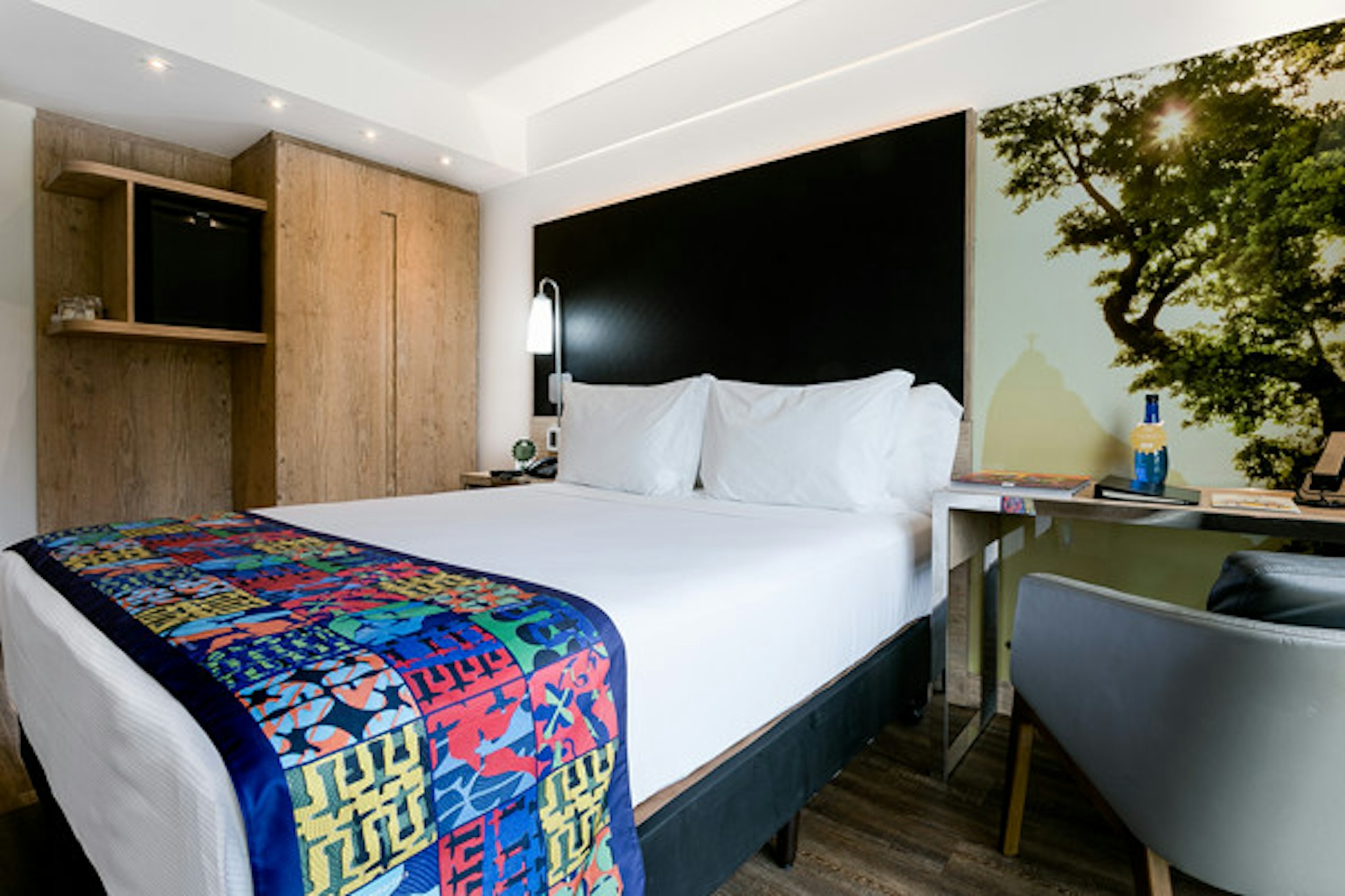 ARENA IPANEMA HOTEL 8/35