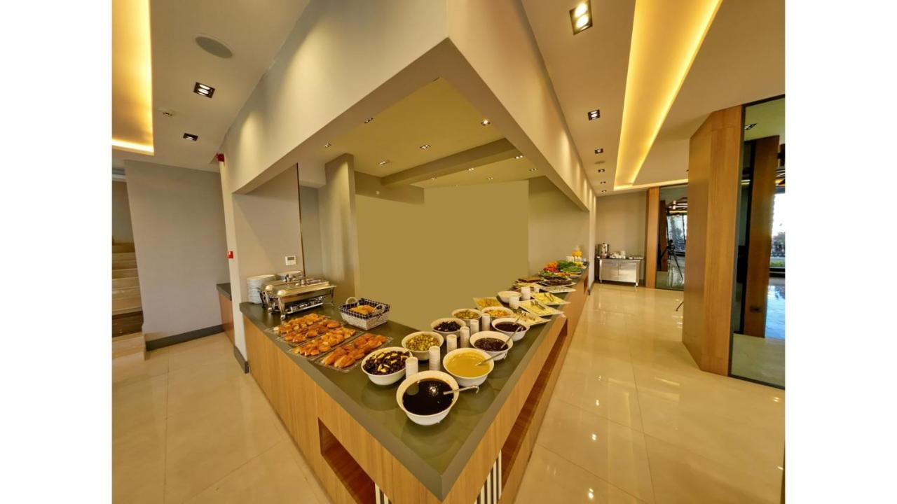 Falaylar Suit Hotel 3/34