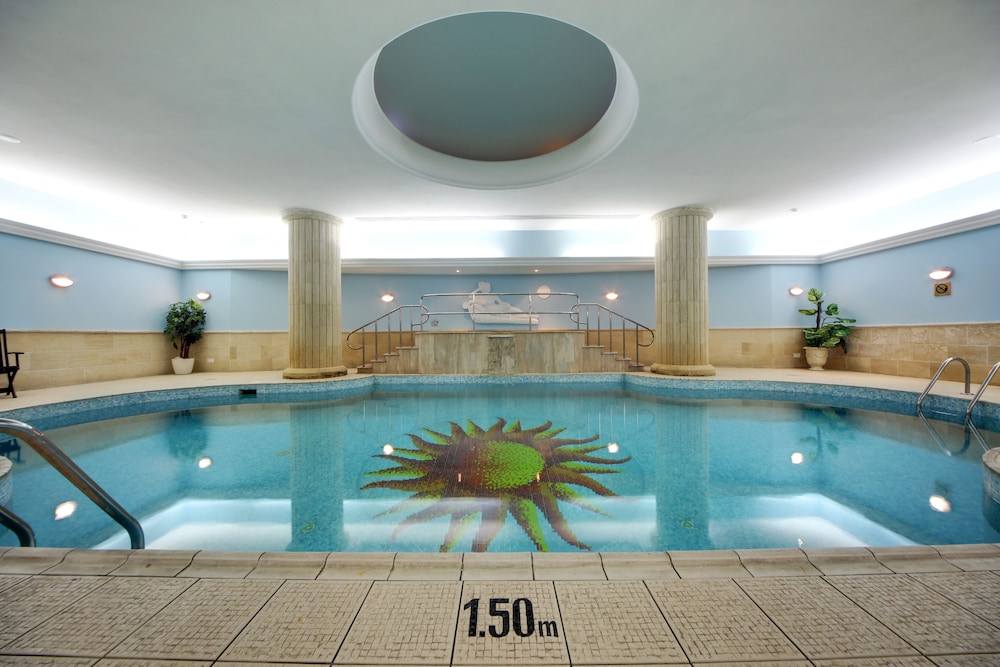 Vivaldi Hotel 35/71