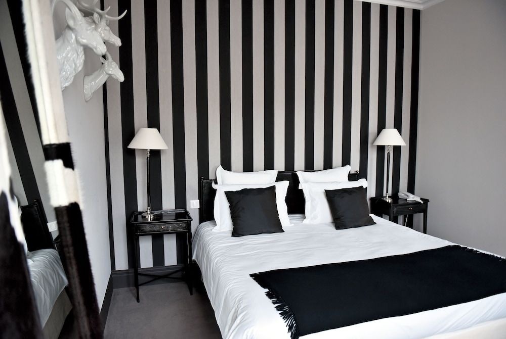Hotel Particulier - La Chamoiserie 8/66