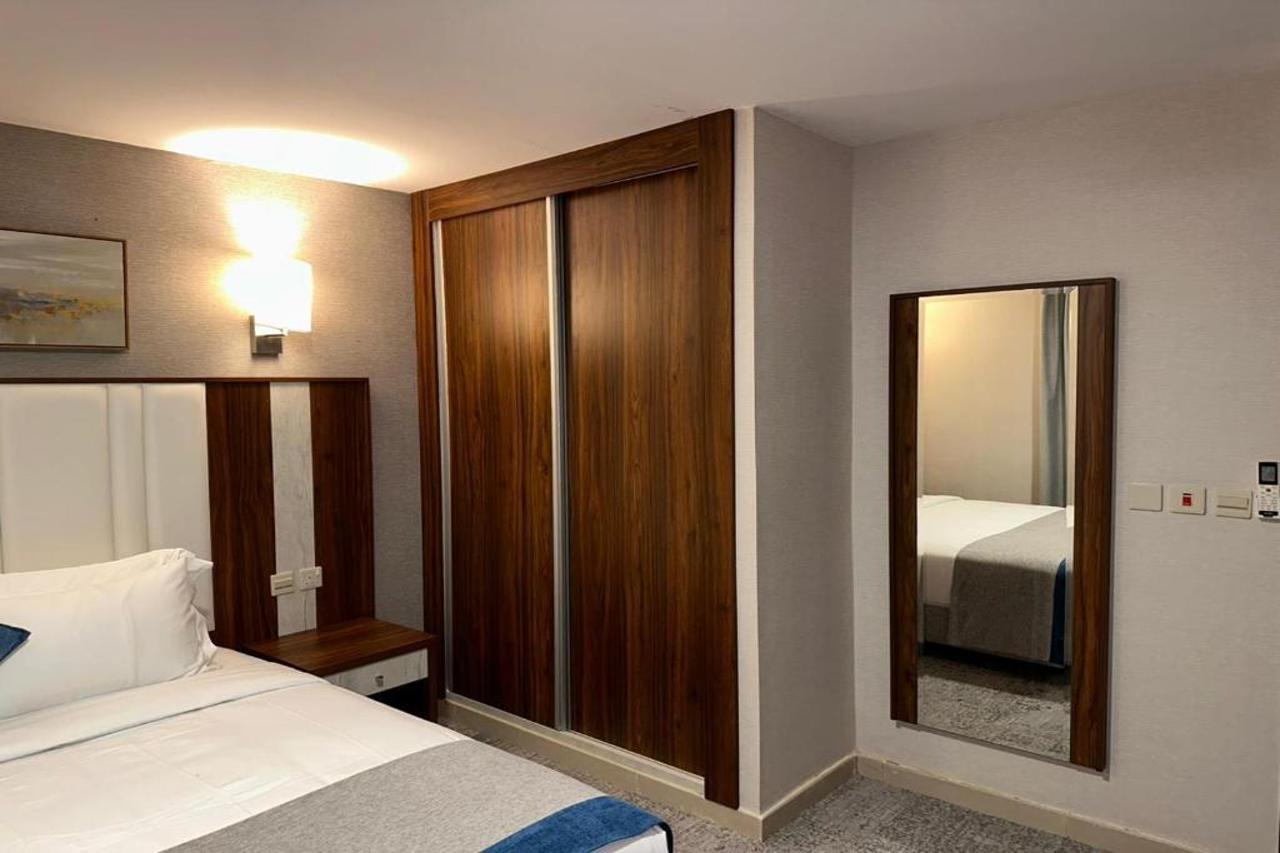 Sweet Home Serviced Apartments 16/20
