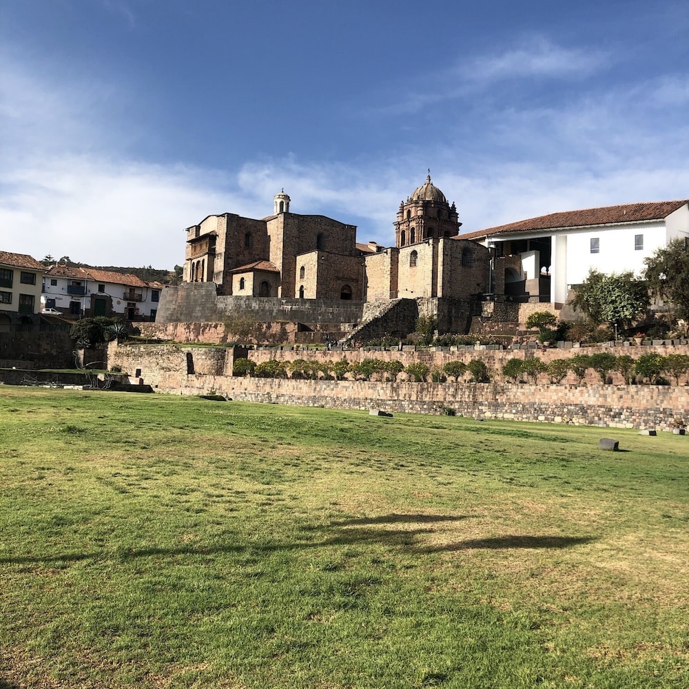 Agustos Cusco 60/64