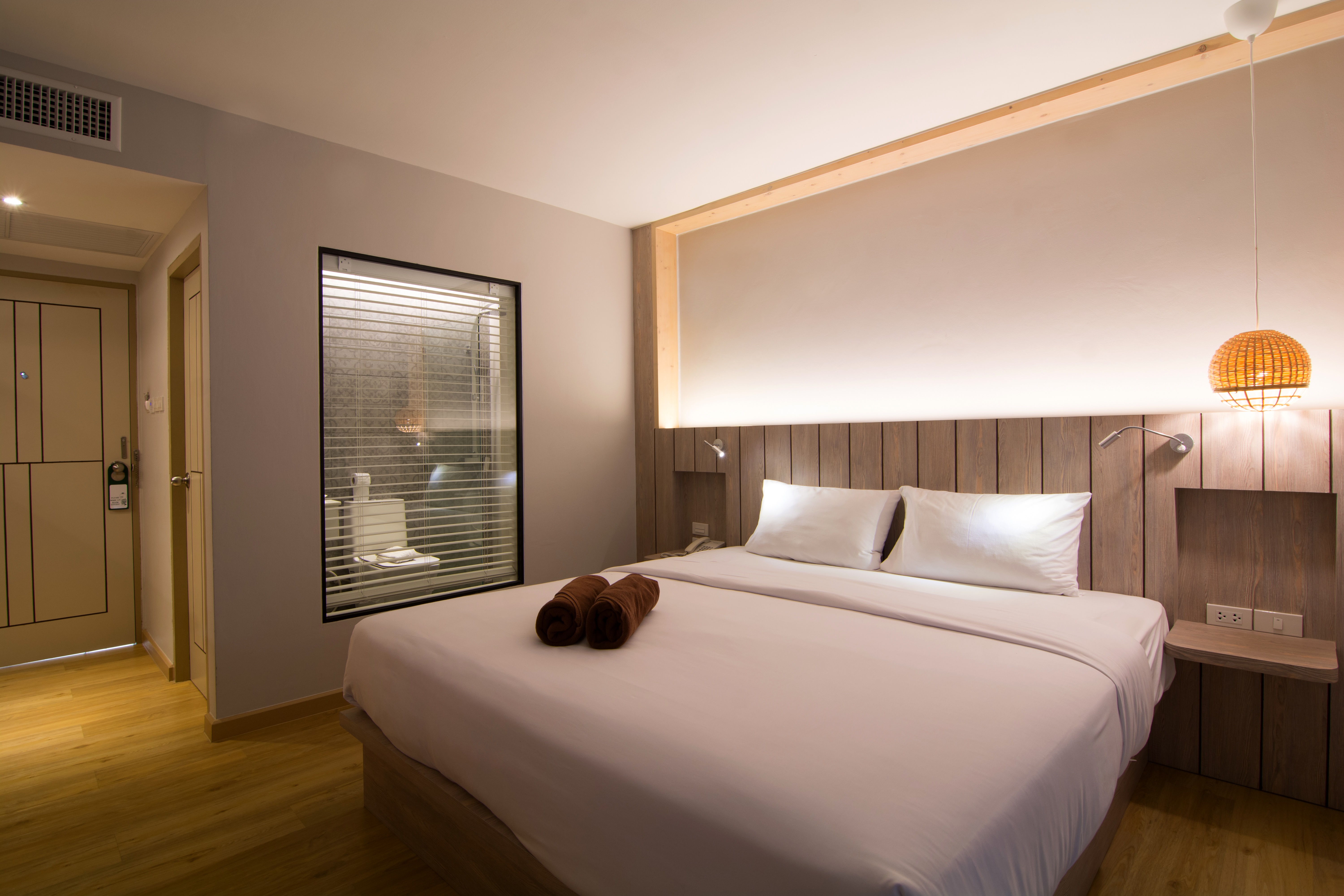 Comfy Room