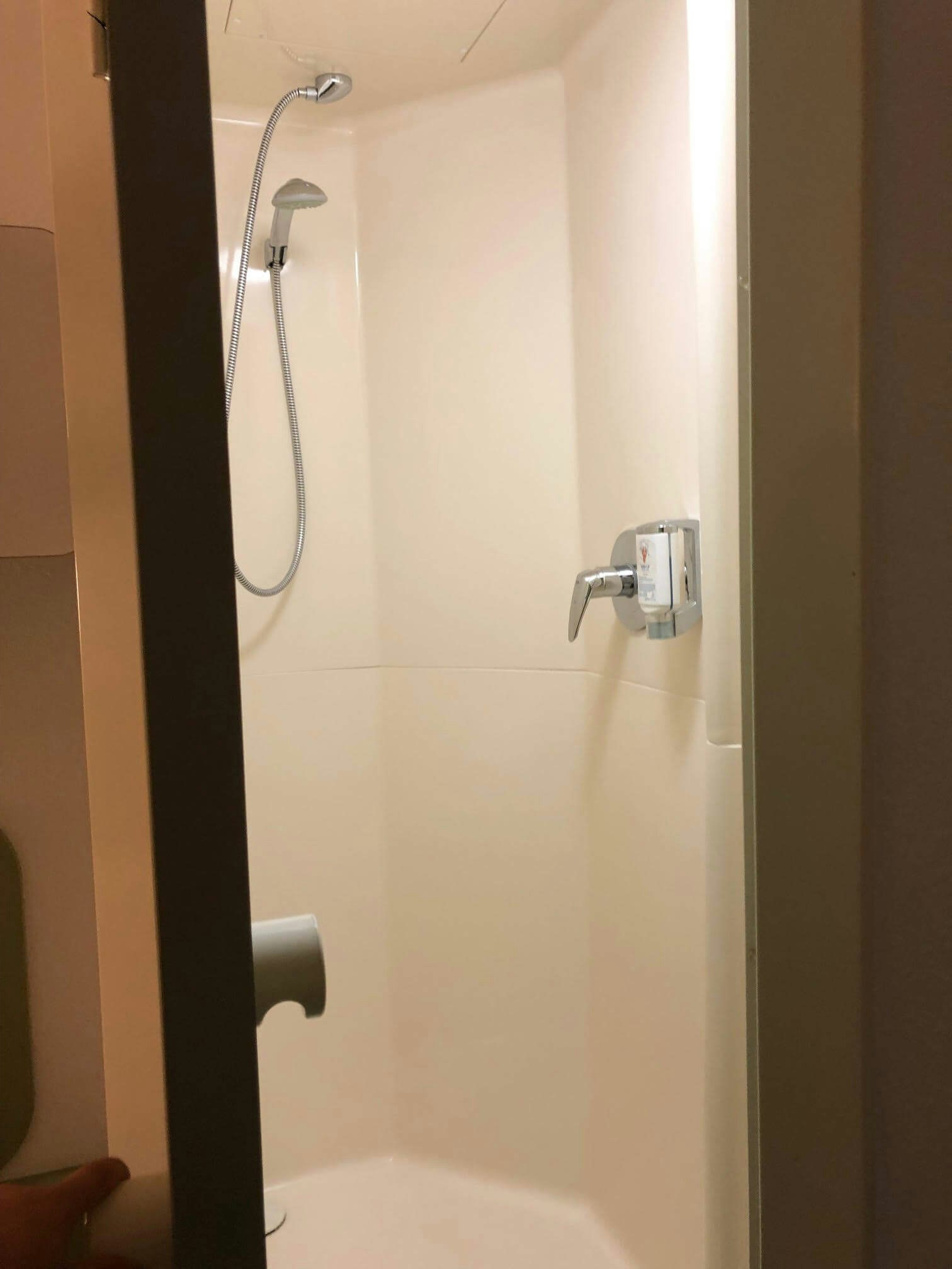 B&B Hotel Bielefeld-Ost 7/7