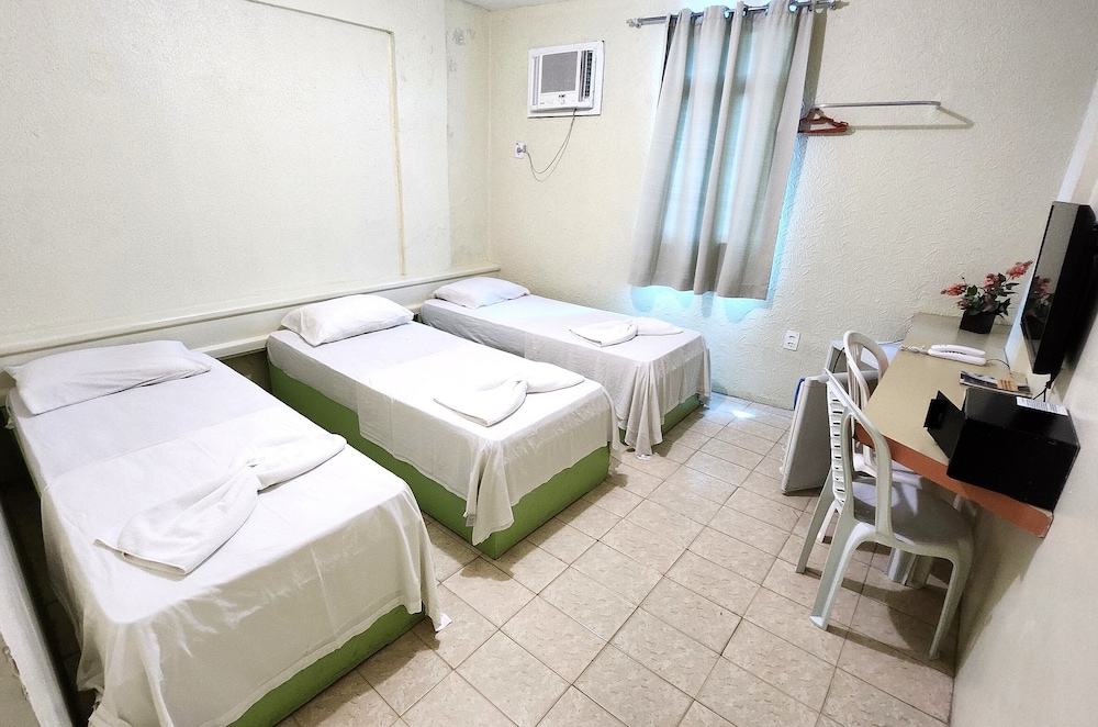 Guarany Express Hotel 10/64