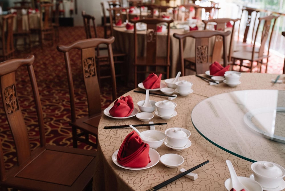 Wyndham Grand Bangsar Kuala Lumpur 31/49