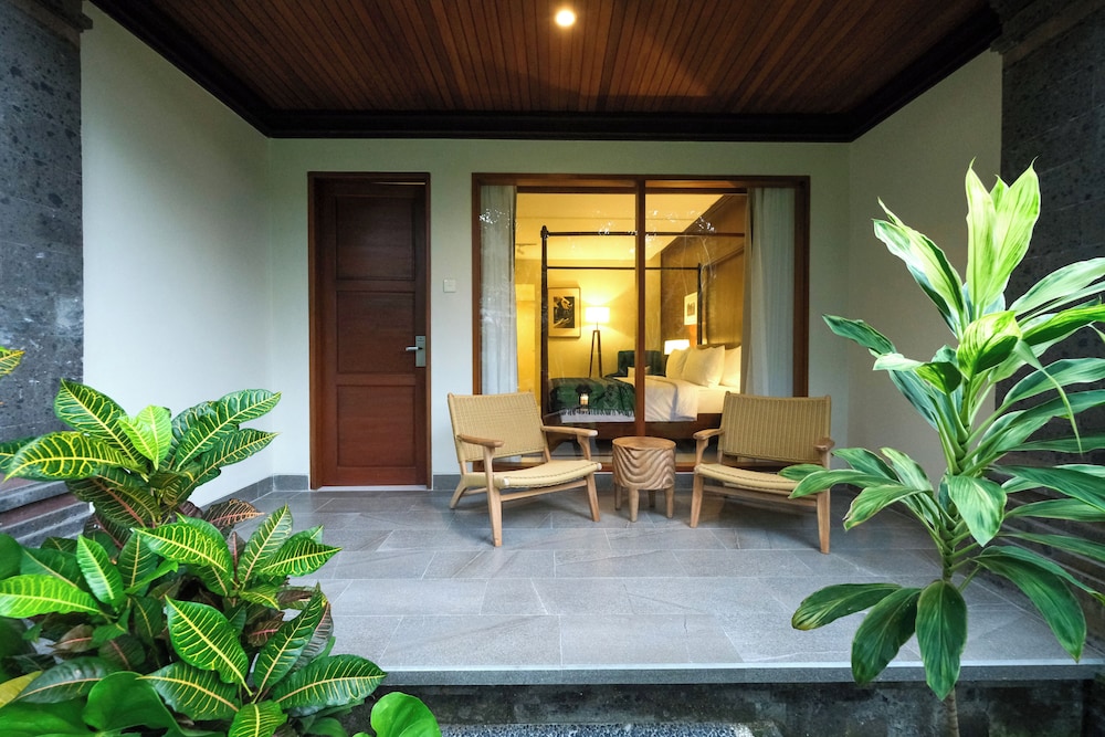 Bhuwana Ubud Hotel 46/62