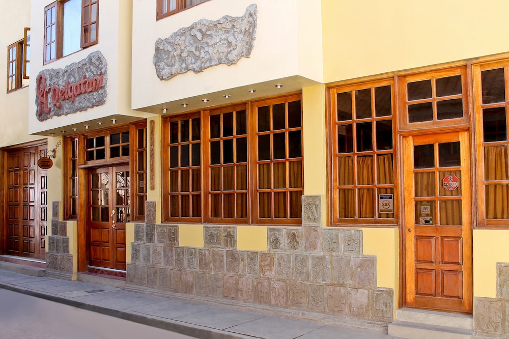 QELQATANI HOTEL 2/63