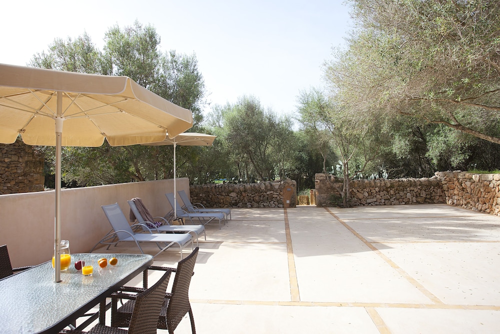 Agroturismo Finca Son Sureda 28/50