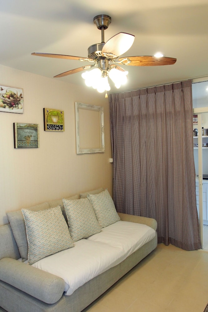 Baan Vanilla Summer Hua Hin 20/69