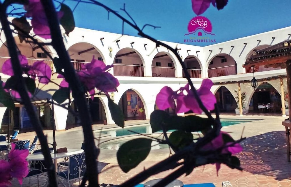 Hacienda Bugambilias 16/71