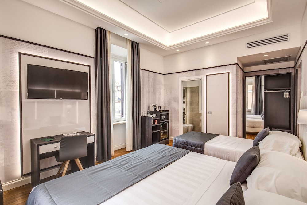 THE LIBERTY BOUTIQUE HOTEL 17/62