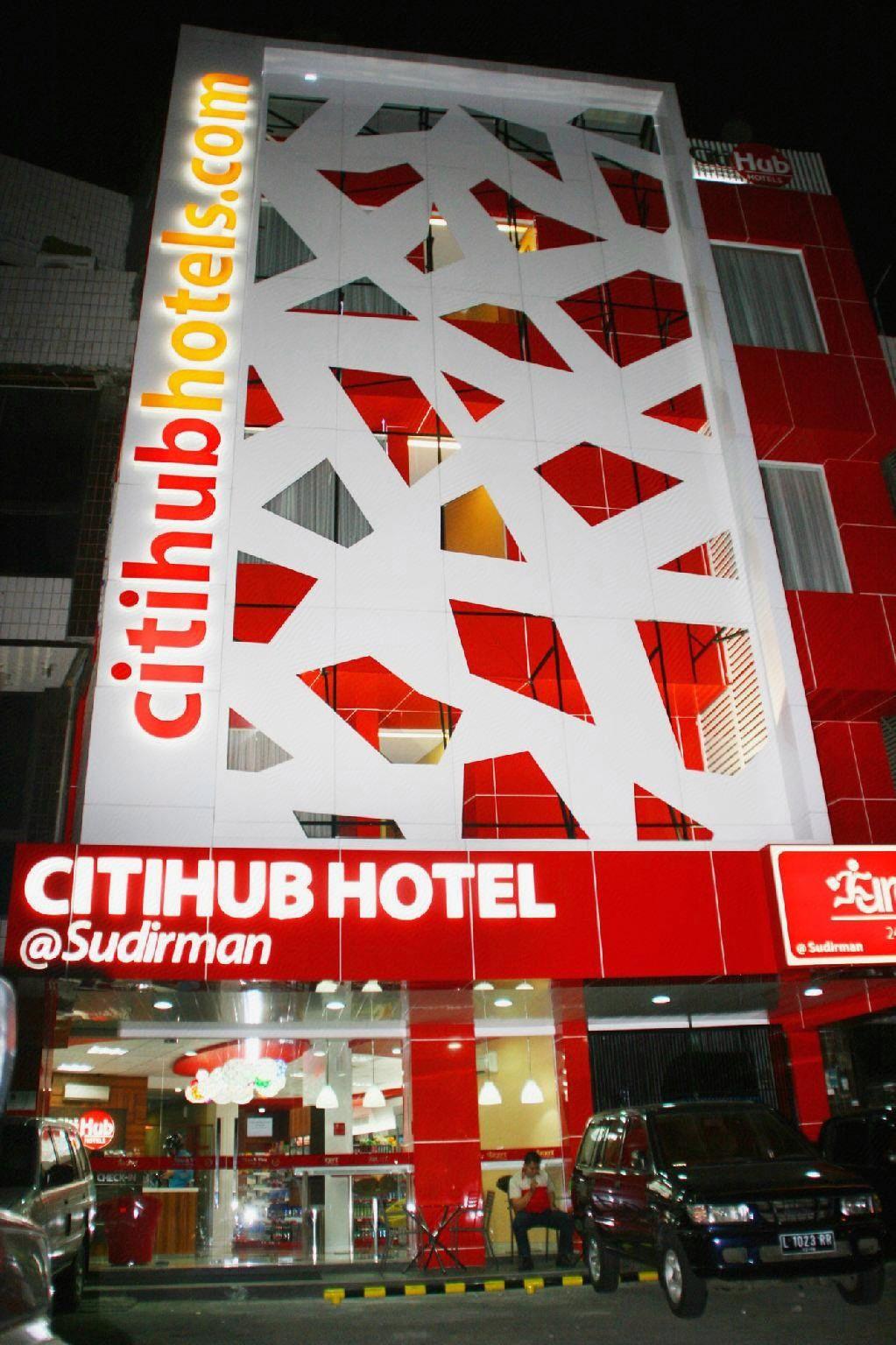 Life Hotel Sudirman Surabaya 3/35