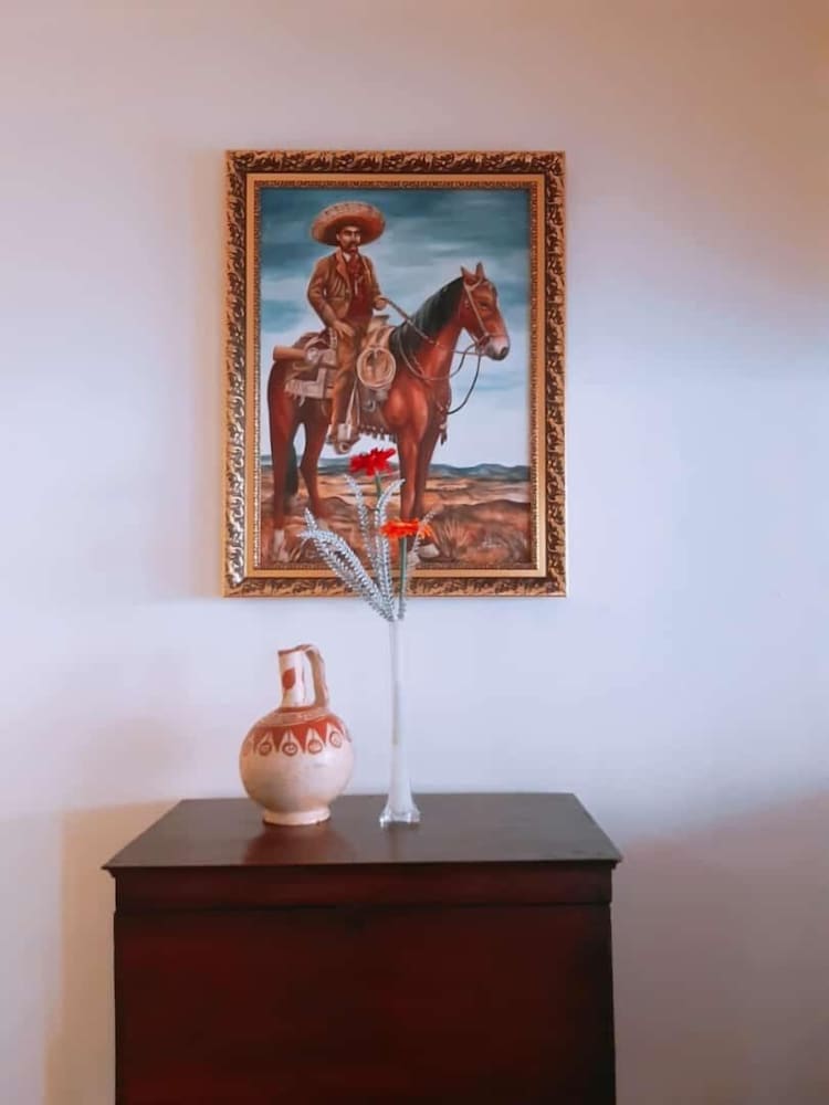 Hotel Hacienda de Zapata 26/56