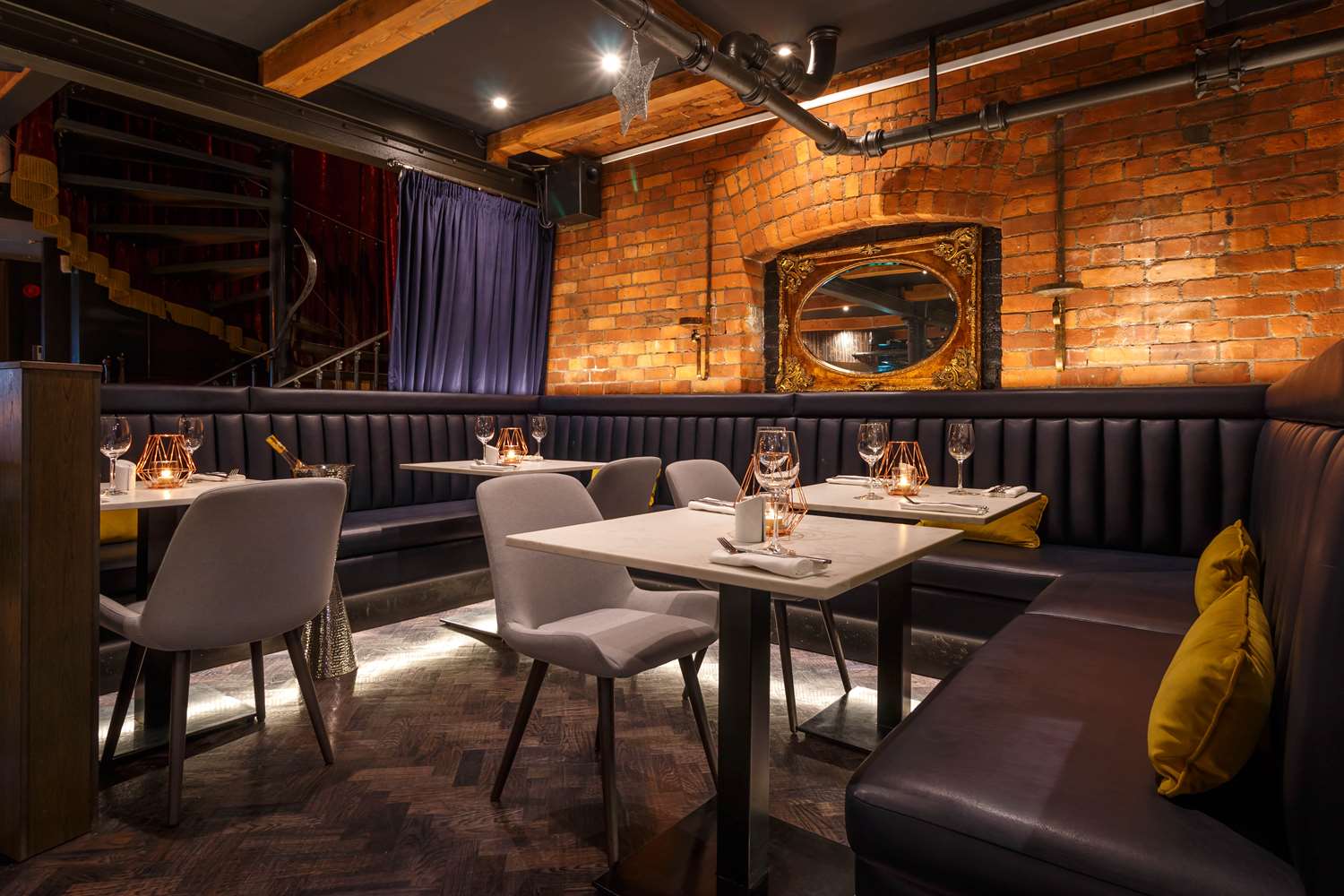 Velvet Hotel Manchester, WorldHotels Crafted 18/24