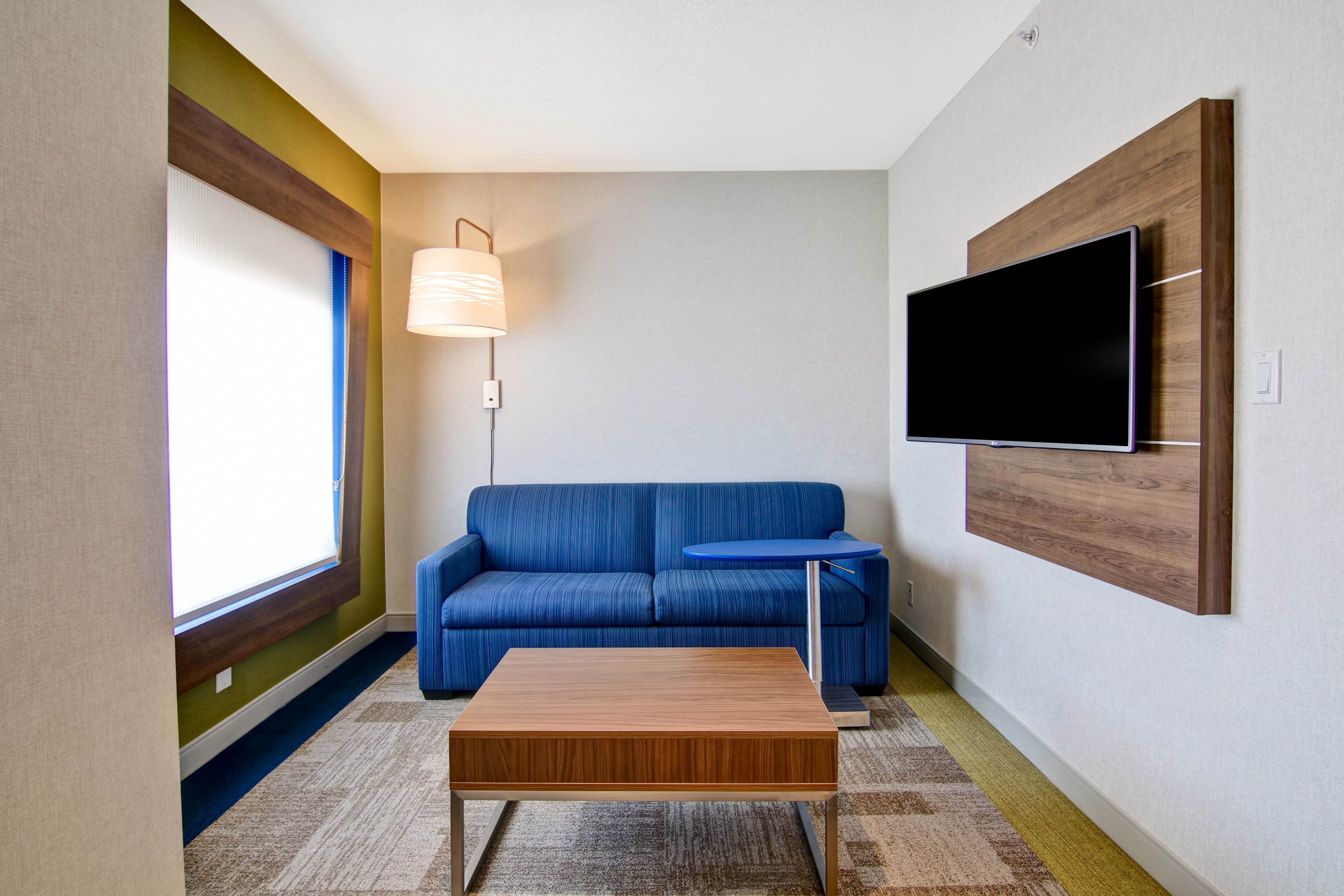 Holiday Inn Express Hotel & Suites Toronto Markham 31/50
