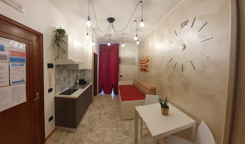 B&B Eraclio 50/63