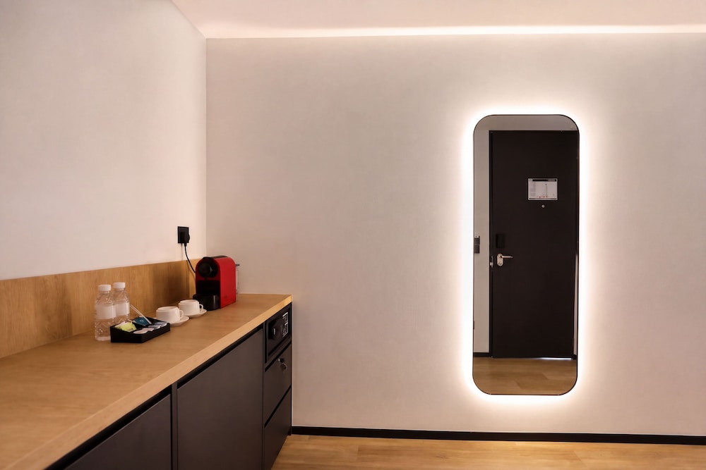 Link Hotel Singapore 12/49