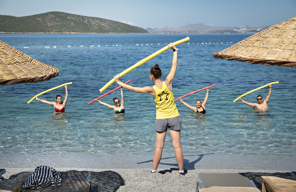 TUI MAGIC LIFE Bodrum - Adults Only 47/77