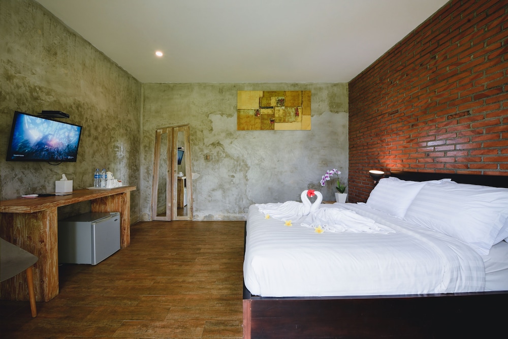 Bali Breezz Hotel 12/50