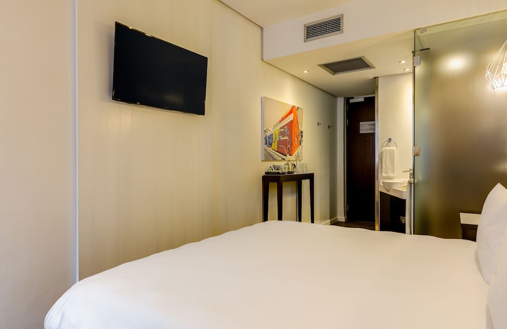 Protea Hotel Fire & Ice by Marriott Cape Town 21/34