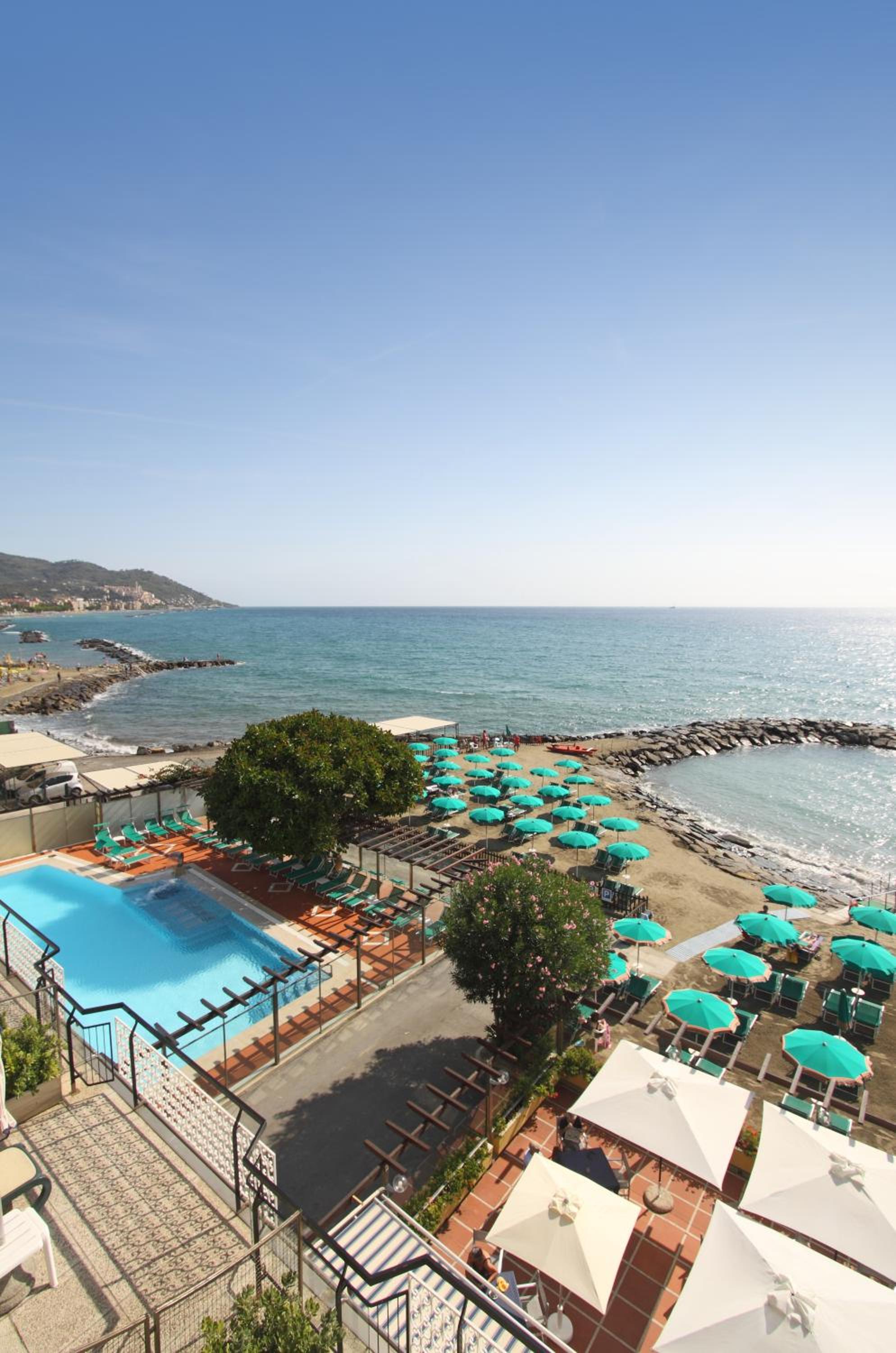 BELLEVUE ET MEDITERRANÉE 56/59