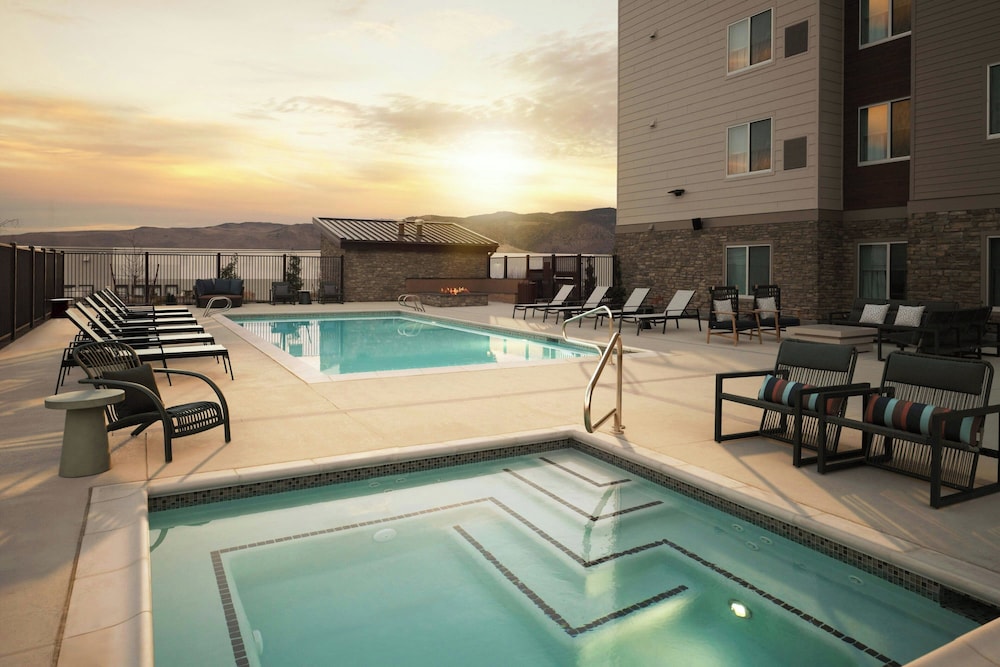 Residence Inn by Marriott Reno South 14/39
