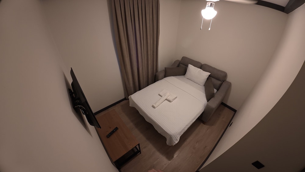 Er Turistik Hotel 9/26
