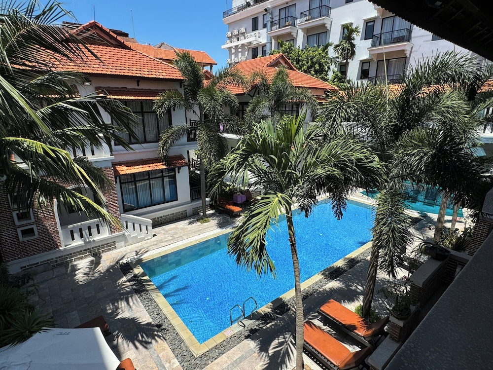 TTC Hotel Hoi An 73/78