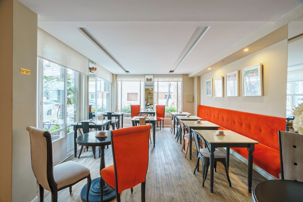 Rendez Vous Hotel Buenos Aires 56/67
