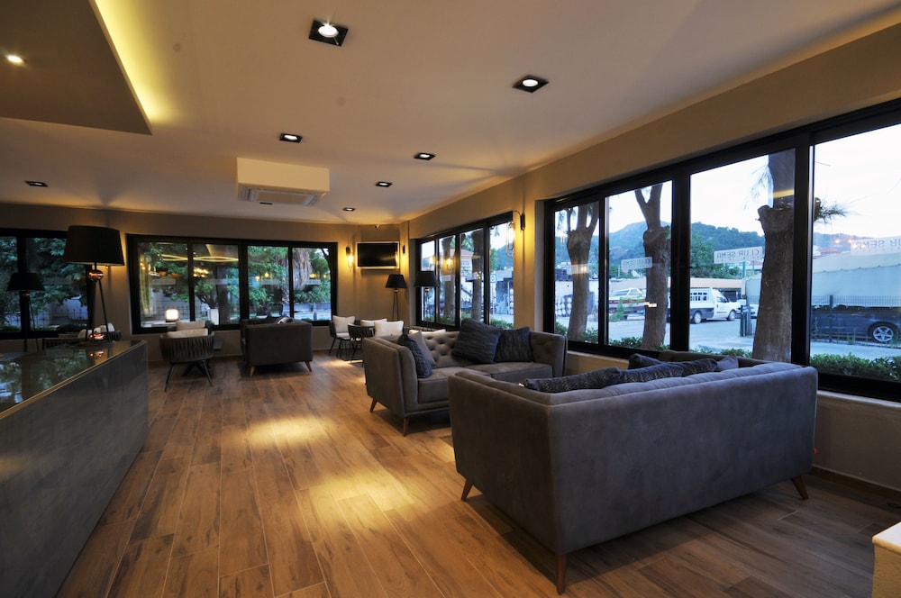 Club Sema Suite Hotel 42/59