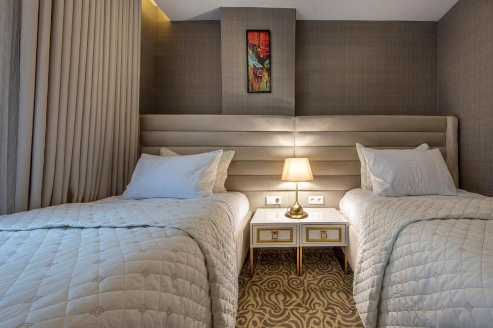 Mr Beyaz Butik Hotel 25/58