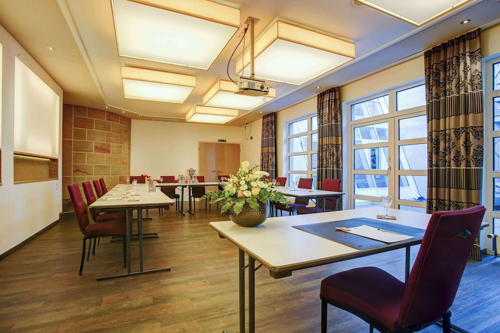Hotel Noris City Nuremberg 24/45