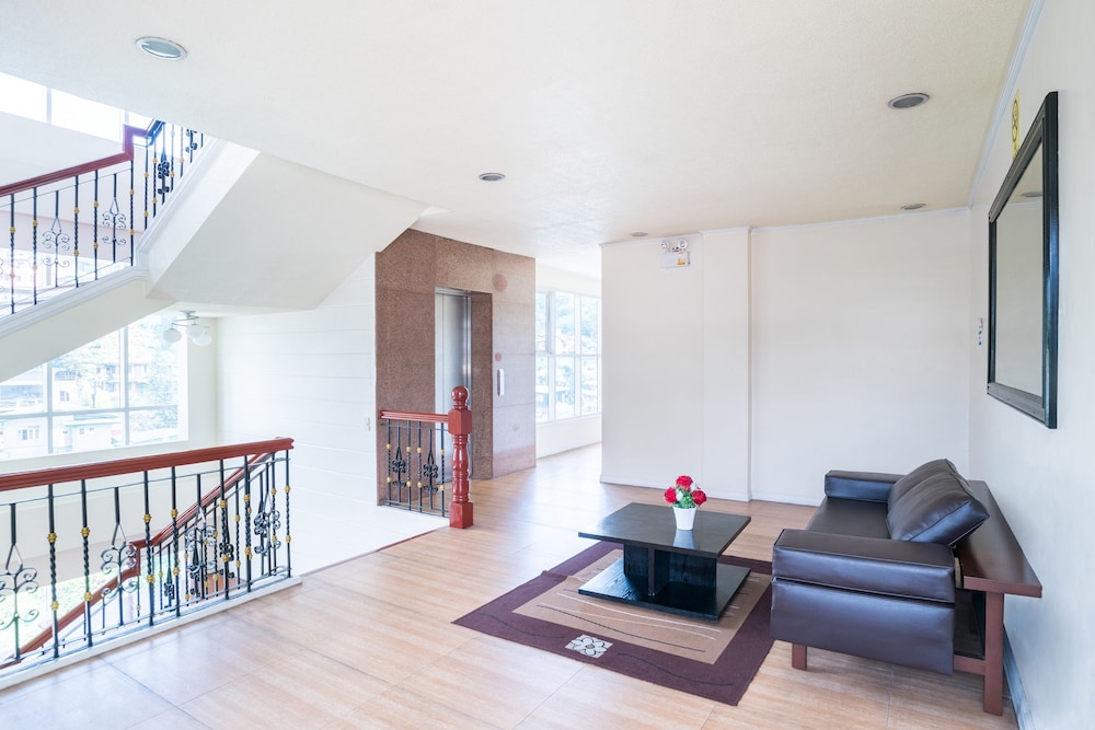 Nyc Manhattan Suites 44/50