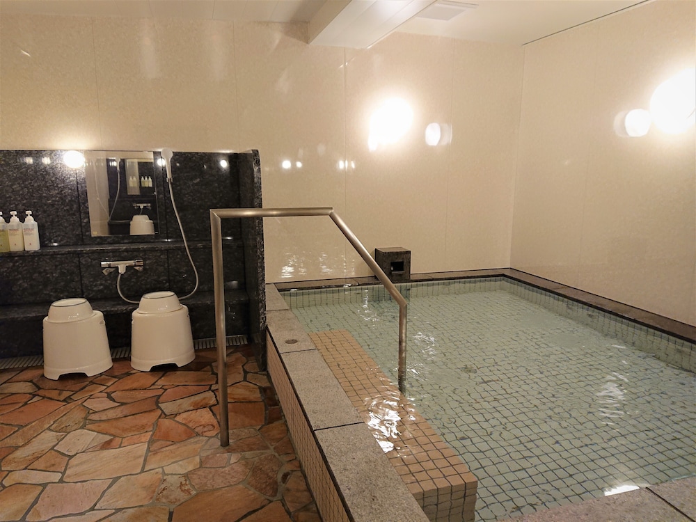 Green Rich Hotel Kurashiki Ekimae 35/50