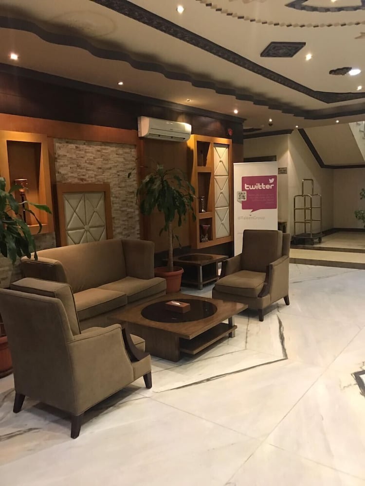 تالين القدس 2 للشقق الفندقية(Taleen Alquds 2 Serviced Apartments) 41/45