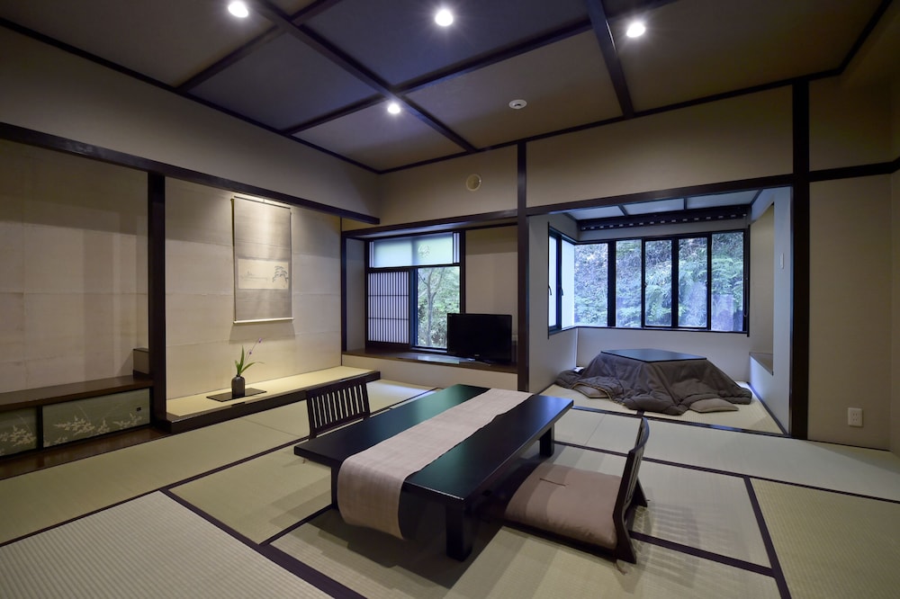 Ryokan Sumiya Kihoan 52/78