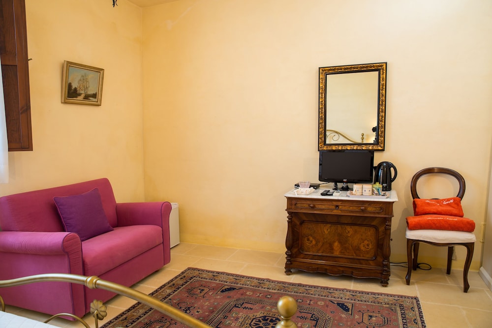 Masseria Saietti 6/50
