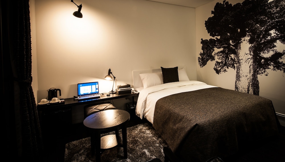 Sr Hotel Sadang Ex Hotel Karashy 16/72