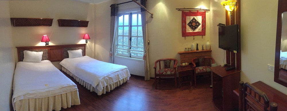 Thai Binh Sapa Hotel 9/43