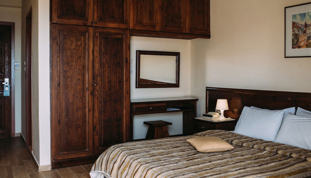 Domotel Anemolia Mountain Resort 5/34