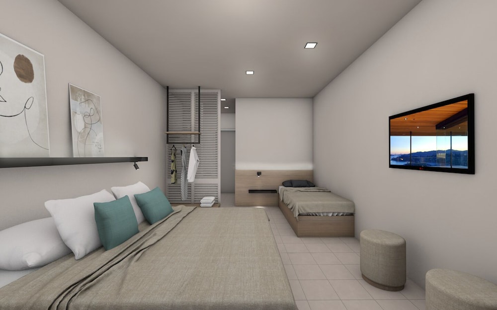 Alykanas Beach Grand Hotel by Zante Plaza 41/65