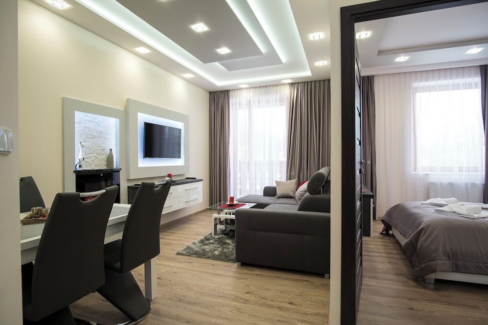 Aparthotel Giewont Zakopane 43/54