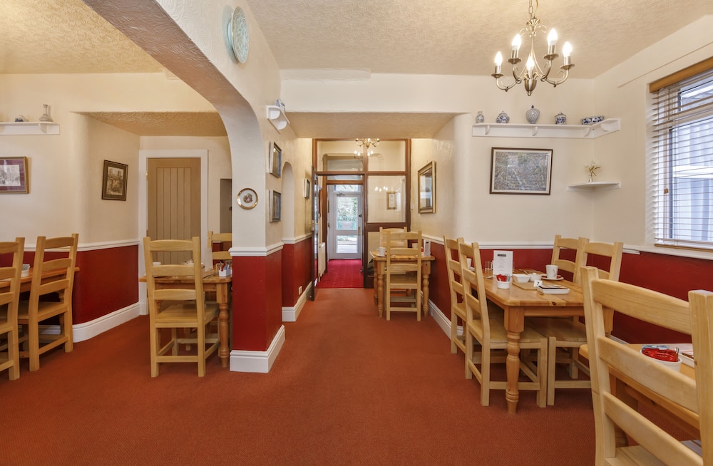 St Mary's Guest House 30/50